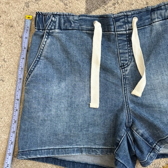 Ripe - Bailey Denim Short - Picture 5 of 5